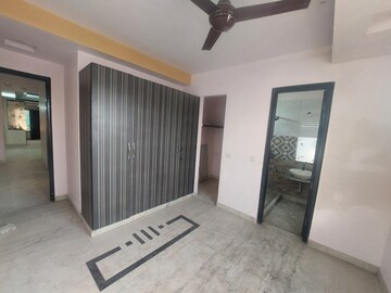 Master Bedroom in 2 BHK Builder Floor at Derawal Nagar – for Sale