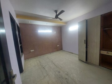 Bedroom in 2 BHK Builder Floor at Derawal Nagar – for Sale