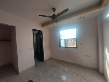 Master Bedroom in 2 BHK Builder Floor at Derawal Nagar – for Sale