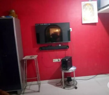Furnished Amenities in 1 BHK Apartment at Silver Castle Andheri East, Andheri East – for Rent