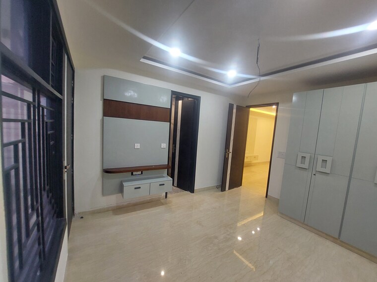 Master Bedroom, rana pratap bagh 3 Bedroom 135 Sq.Yd. Builder Floor In Rana Pratap Bagh Delhi 8392703