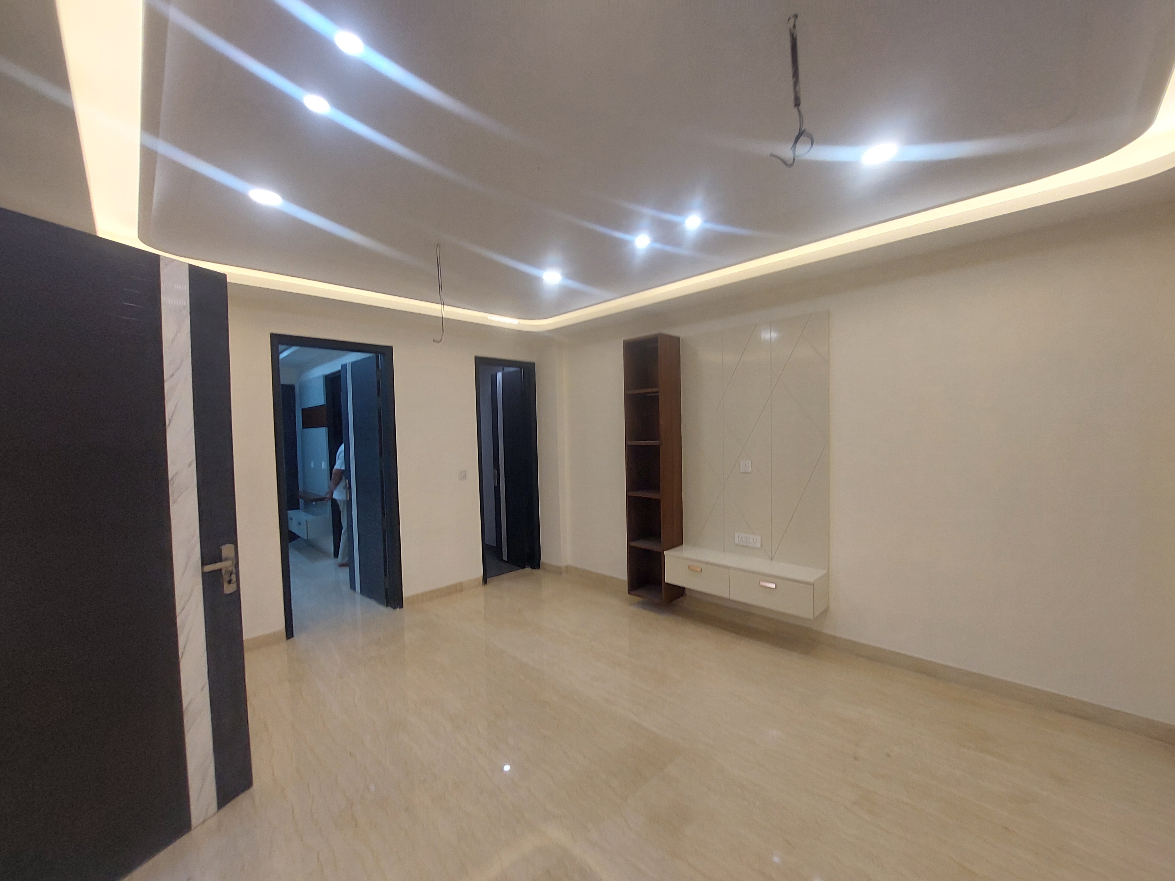3 BHK Builder Floor For Sale in Rwa Rana Pratap Bagh