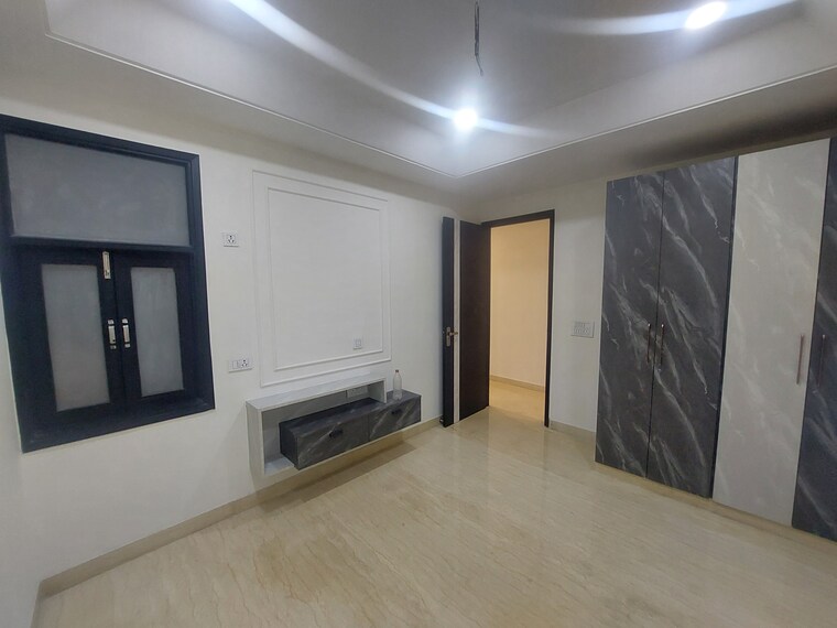 Bedroom, rana pratap bagh 3 Bedroom 135 Sq.Yd. Builder Floor In Rana Pratap Bagh Delhi 8392703
