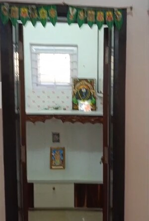 Master Bedroom in 2 BHK Apartment at Malakpet – for Sale