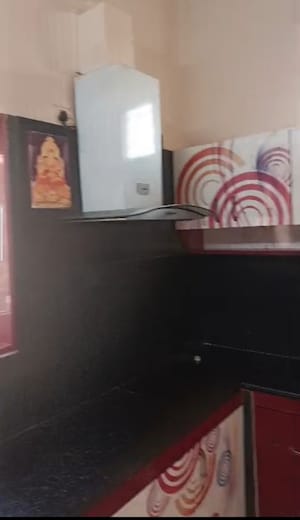 Room in 2 BHK Apartment at Malakpet – for Sale