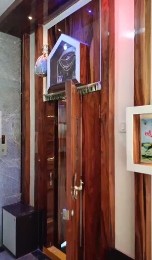 2 BHK Apartment – Exterior View View at Malakpet - for Sale