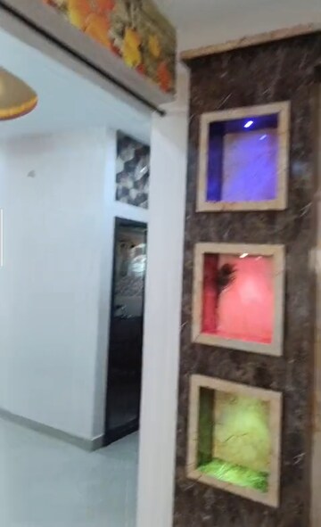 Master Bedroom in 2 BHK Apartment at Malakpet – for Sale