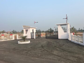  Plot For Sale in Krishna Iscon Valley, Gosainganj