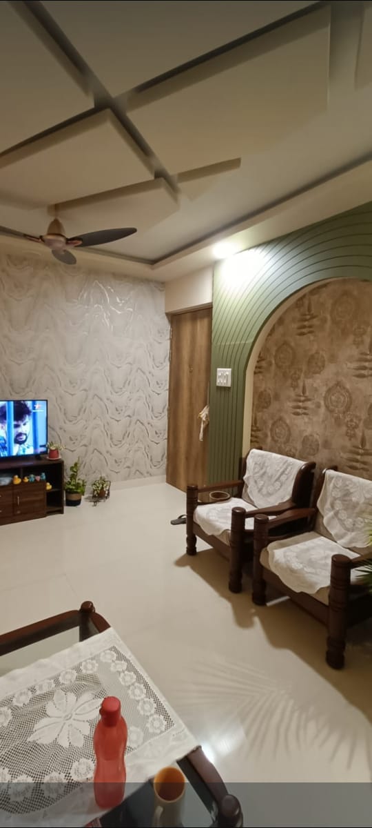 3 BHK Apartment For Sale in ARV Regalia