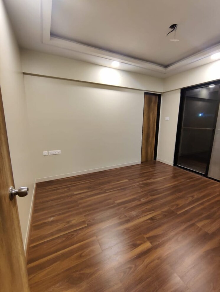 Master Bedroom, arv-regalia 3 Bedroom 986 Sq.Ft. Apartment In Nibm Annexe Pune 8392760