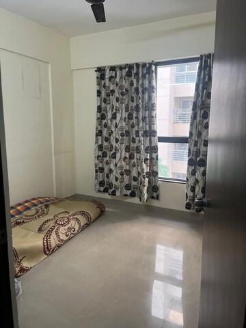 Bedroom in 1 BHK Apartment at ARV Ganga Kingston, Mohammadwadi – for Rent