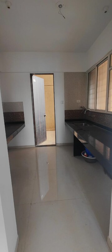 Kitchen in 2 BHK Apartment at AG Imperial Towers, Kondhwa – for Rent