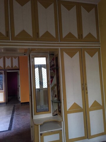 Living Room in 6+ BHK Builder Floor at Kanaka Nagar – for Sale
