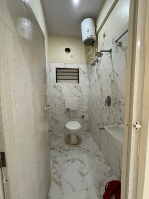 Bathroom in 6+ BHK Builder Floor at Kogilu – for Sale