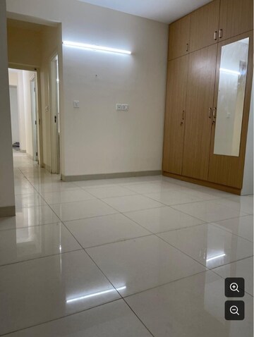 Bathroom in 2 BHK Apartment at M.S.K. Manzil, Kaval Byrasandra – for Sale