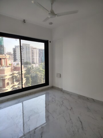 Bathroom in 3 BHK Apartment at Madhuban CHS Khar West, Khar West – for Rent
