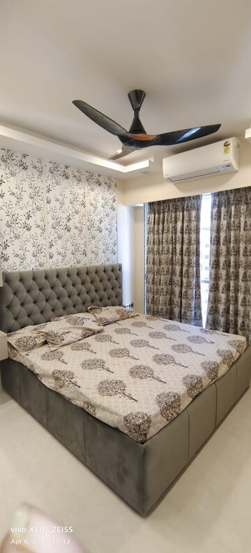 1 BHK Apartment For Rent in Naman Premier, Andheri East