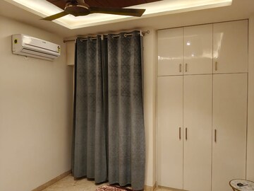 Bedroom in 3 BHK Apartment at Maple Heights, Sector 43 – for Rent