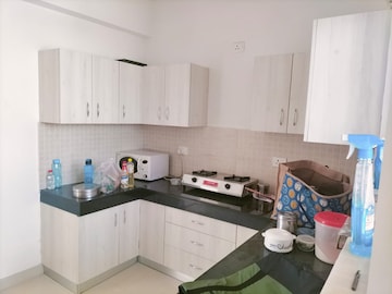 Master Bedroom in 3 BHK Apartment at Godrej Aria, Sector 79 – for Rent