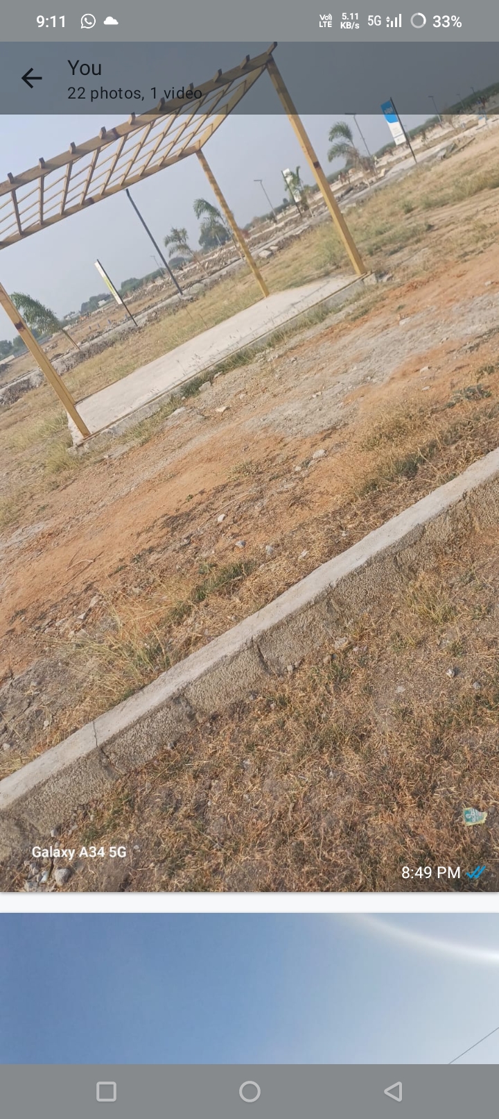 Plot For Sale in Plots For Sale At Kandi 