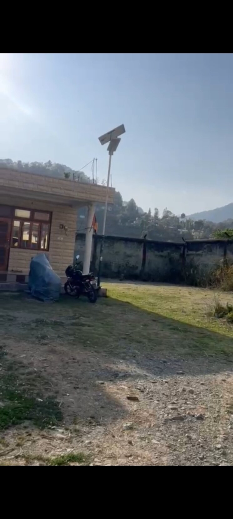 Exterior View, bhimtal Commercial Land 3200 Sq.Ft. In Bhimtal Nainital 8392802