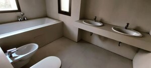 Bathroom in 5 BHK Villa at Sobha International City Phase 1, Sector 109 – for Sale