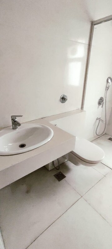 Bathroom in 5 BHK Villa at Sobha International City Phase 1, Sector 109 – for Sale