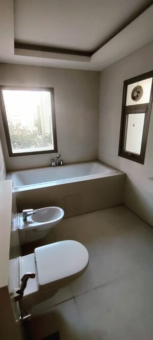 Bathroom in 5 BHK Villa at Sobha International City Phase 1, Sector 109 – for Sale