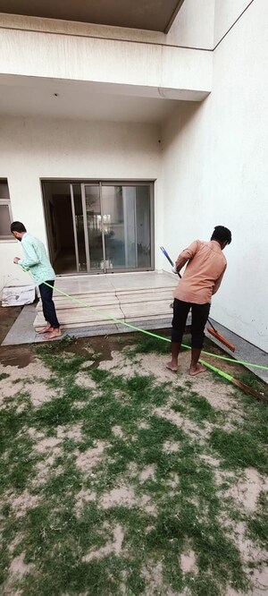 Master Bedroom in 5 BHK Villa at Sobha International City Phase 1, Sector 109 – for Sale