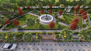 Plot Area in  Plot at Jagatpura – for Sale