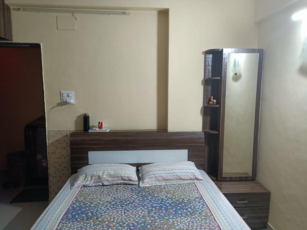 2 BHK Apartment For Sale in Mantri Park