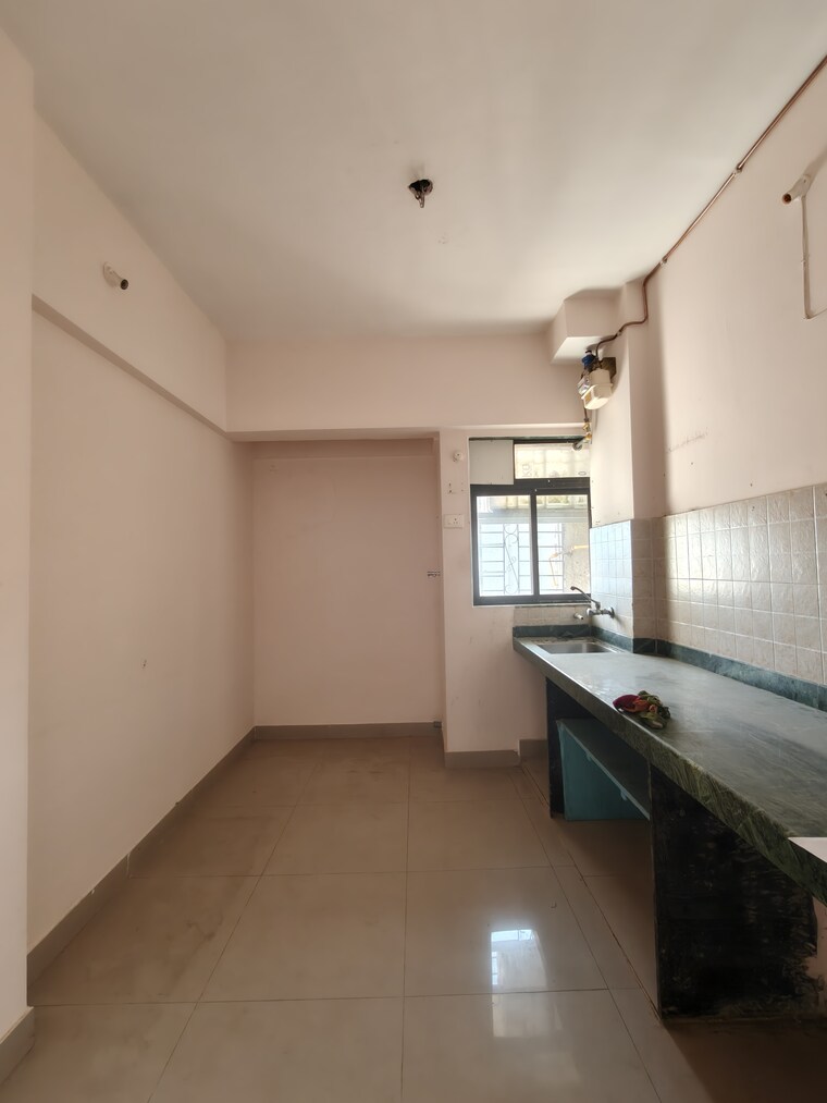 Kitchen, prakruti-heights-haware-city 1 Bedroom 620 Sq.Ft. Apartment In Haware City Thane 8392818