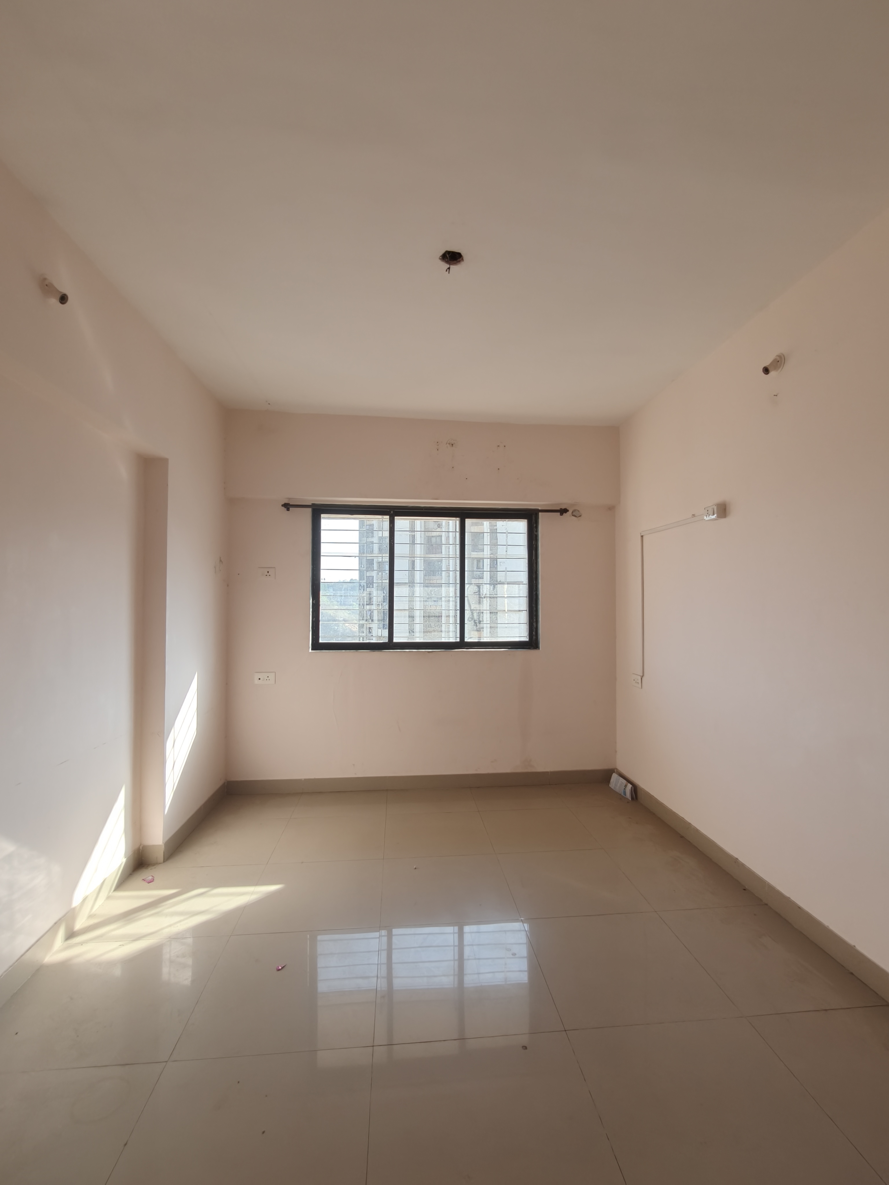1 BHK + Pooja Room Apartment For Sale in Prakruti Heights Haware City