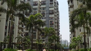 2 BHK Apartment – Exterior View View at Aparna Cyber Life, Nallagandla - for Sale