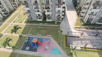 2 BHK Apartment – Exterior View View at Aparna Cyber Life, Nallagandla - for Sale