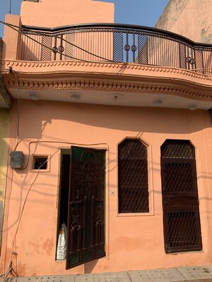 3 BHK Independent House – Exterior View View at Ranhola - for Sale