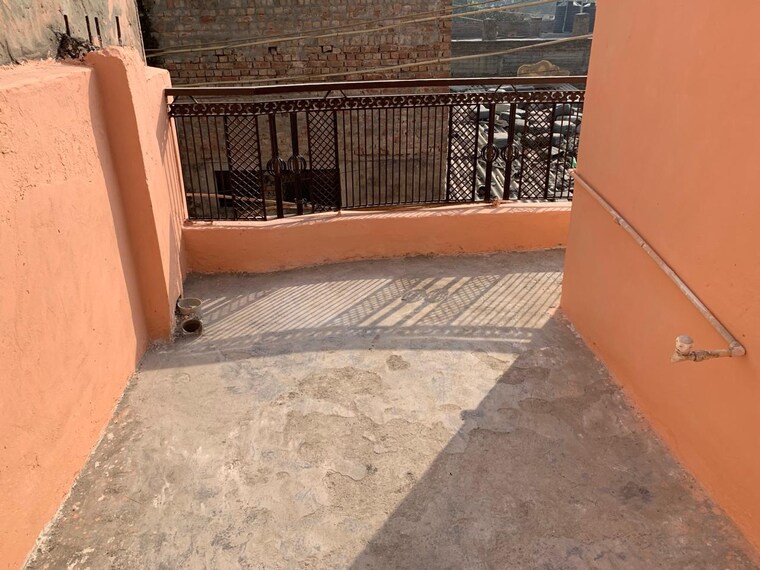 Balcony, ranhola 3 Bedroom 650 Sq.Ft. Independent House In Ranhola Delhi 8392838