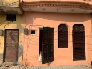 Living Room in 3 BHK Independent House at Ranhola – for Sale