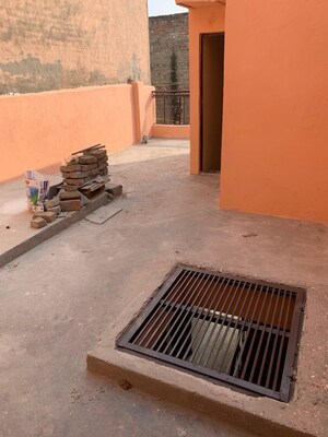 Parking in 3 BHK Independent House at Ranhola – for Sale