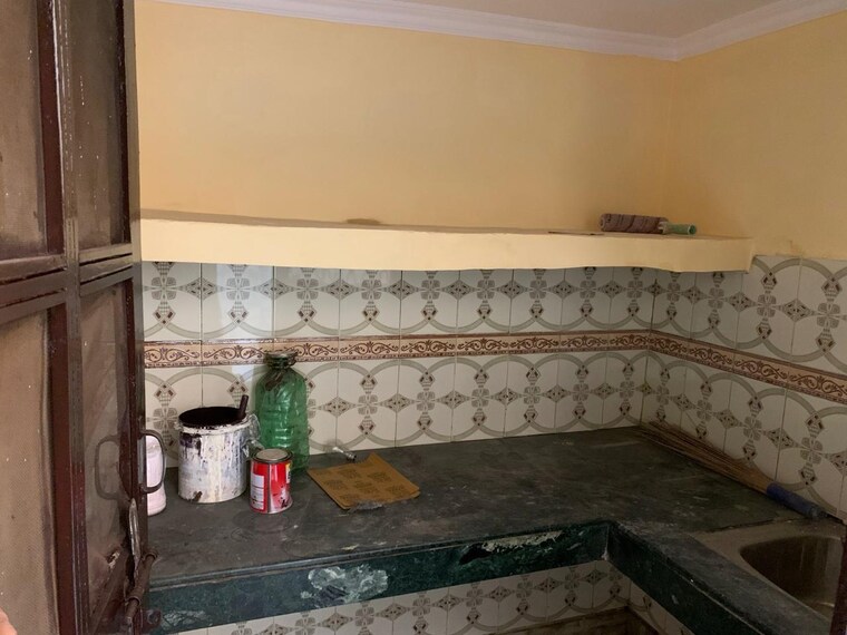 Bedroom, ranhola 3 Bedroom 650 Sq.Ft. Independent House In Ranhola Delhi 8392838