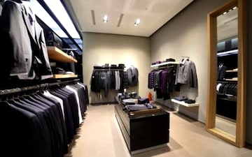 Showroom For Rent in Raja Park