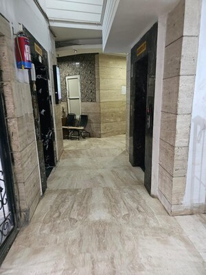 Parking in 3 BHK Apartment at Jaypee Greens Kosmos, Sector 134 – for Sale