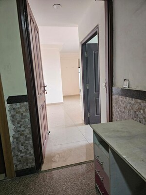 Building Lobby in 3 BHK Apartment at Jaypee Greens Kosmos, Sector 134 – for Sale