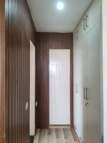 Building Lobby in 3 BHK Apartment at Jaypee Klassic Shaurya, Sector 134 – for Sale