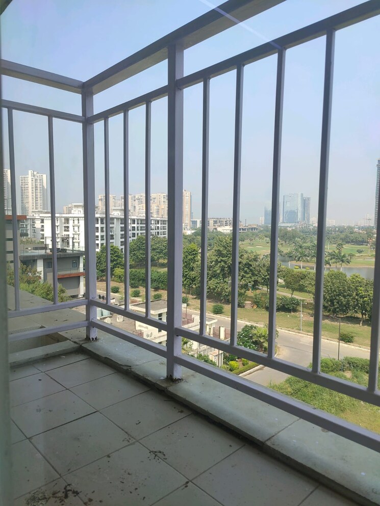 Balcony, jaypee-klassic-shaurya 3 Bedroom 1370 Sq.Ft. Apartment In Sector 134 Noida 8392841