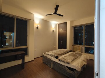 Bedroom in 2 BHK Apartment at Ansal Sushant Estate, Sector 52 – for Rent