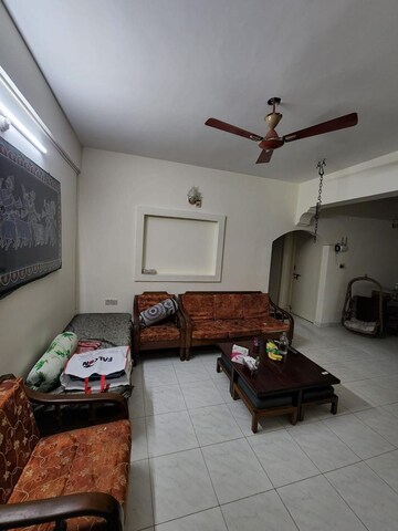 Living Room in 2 BHK Builder Floor at Indiranagar – for Rent