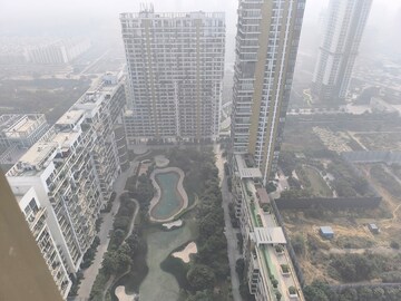 4 BHK Apartment – Exterior View View at M3M Golf Estate, Sector 65 - for Rent