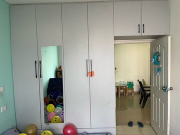 Furnished Amenities in 3 BHK Apartment at Tulip White, Sector 69 – for Rent