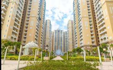3 BHK Apartment For Sale in Purvanchal Royal City II, Chi V Greater Noida